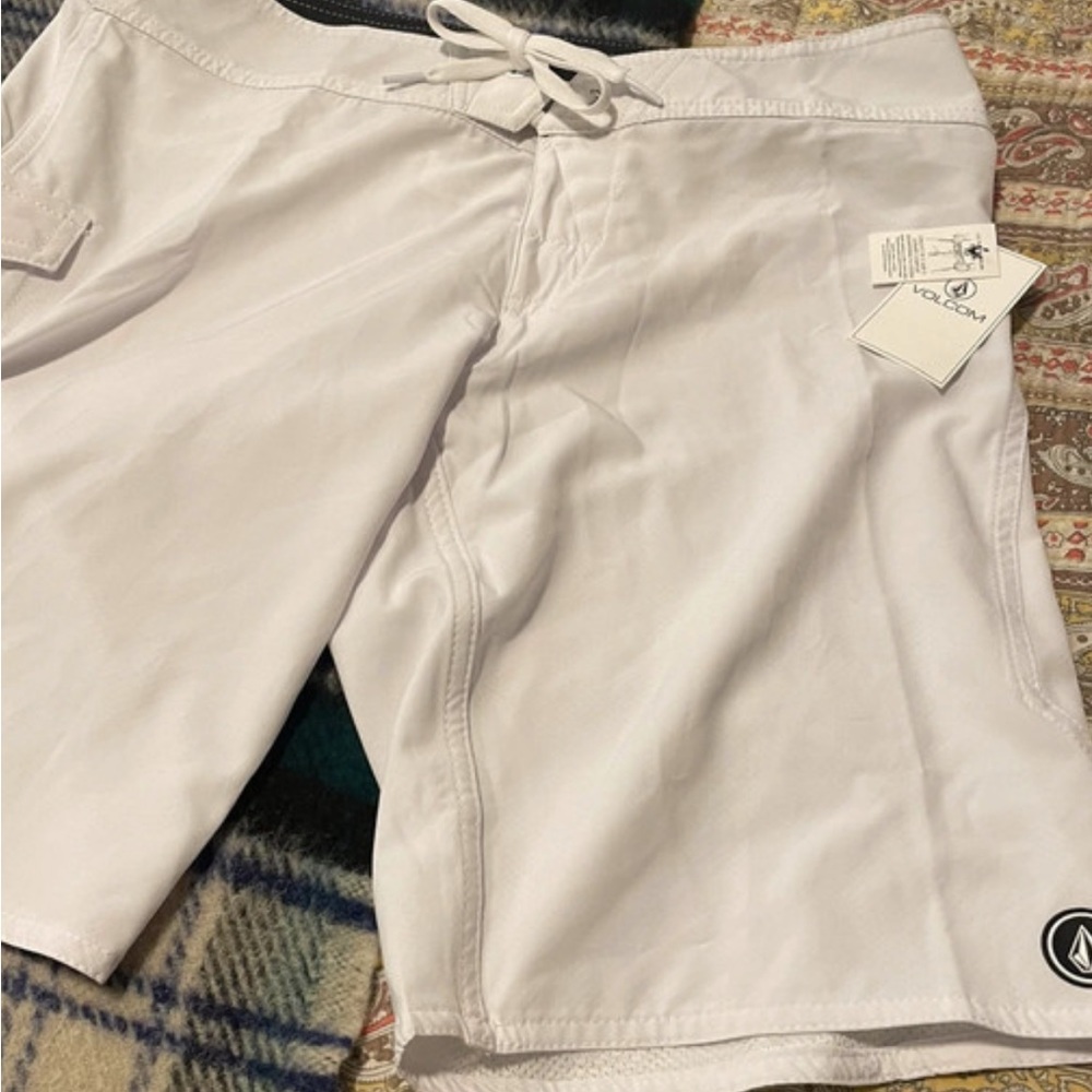 Volcom Simply Solid